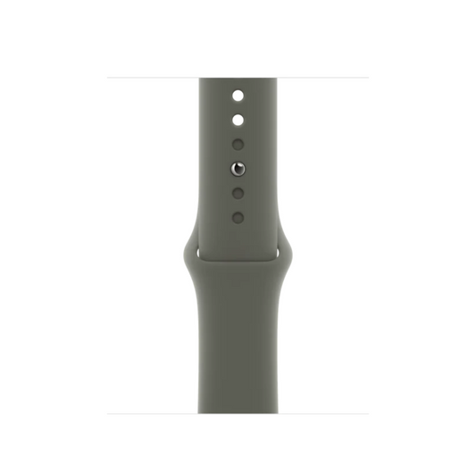 Apple Watch Sport Band - Olive