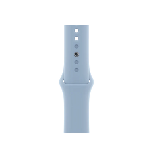 Apple Watch Sport Band - Sky