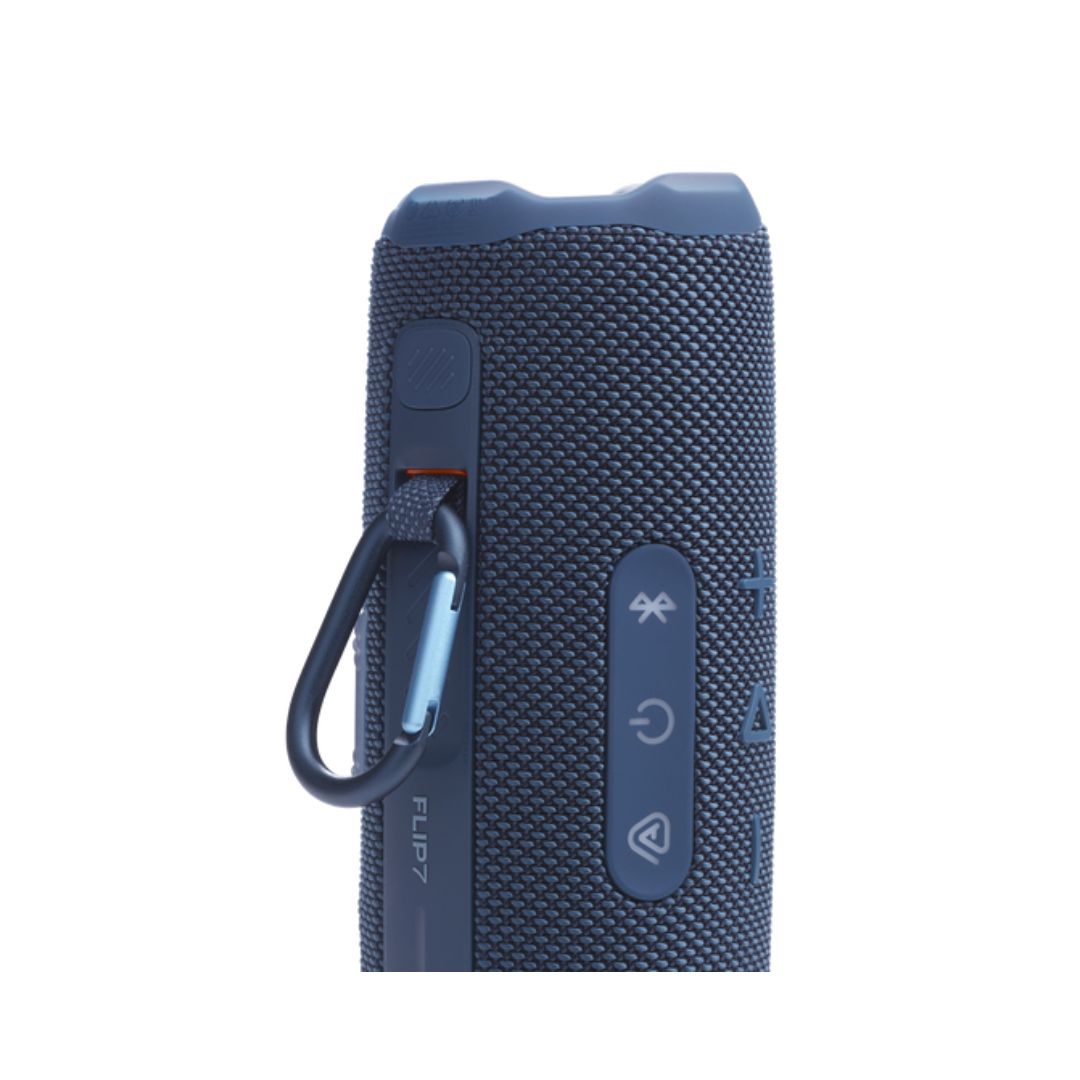 JBL Flip 7 Portable Waterproof Speaker