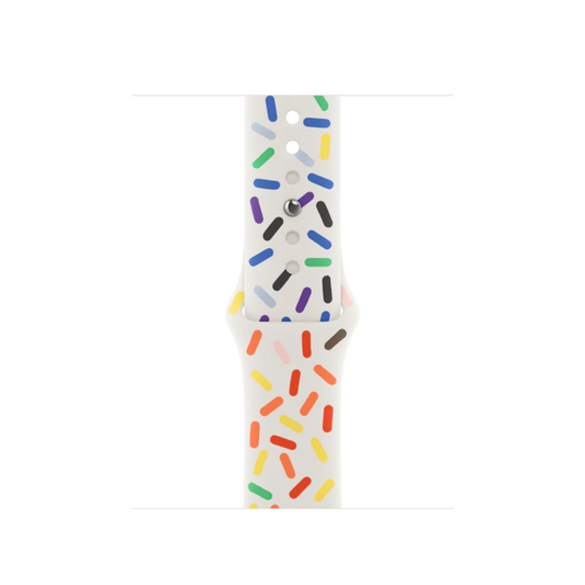Apple Watch Sport Band - Pride