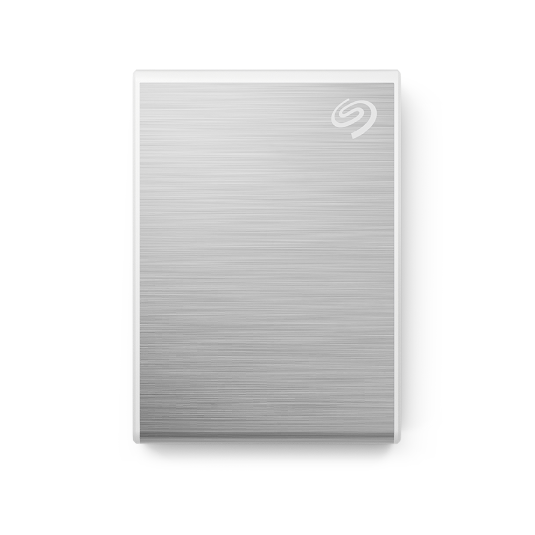Seagate 2.5 1TB One Touch Slim External Hard Drive