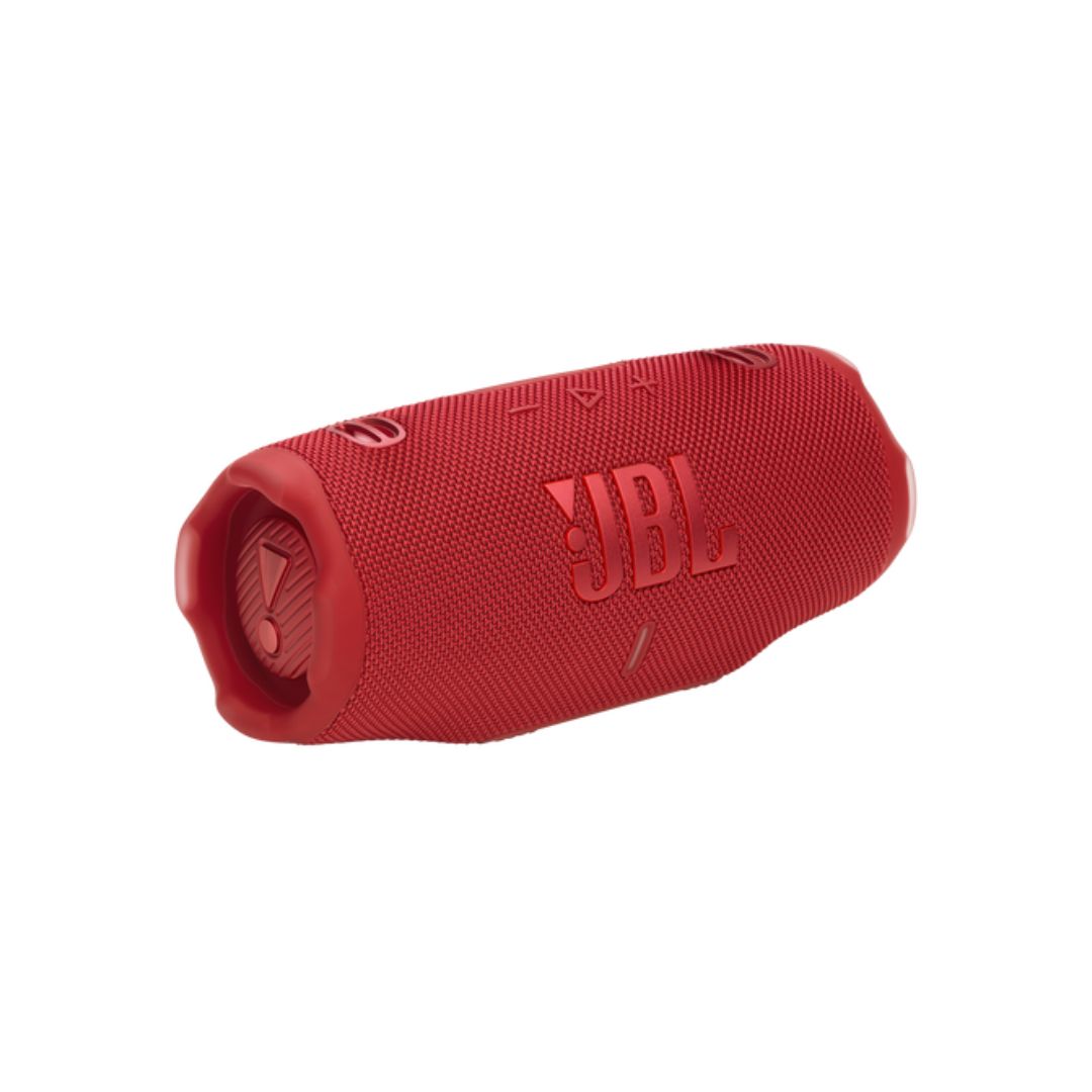 JBL Charge 6 Portable Waterproof Speaker