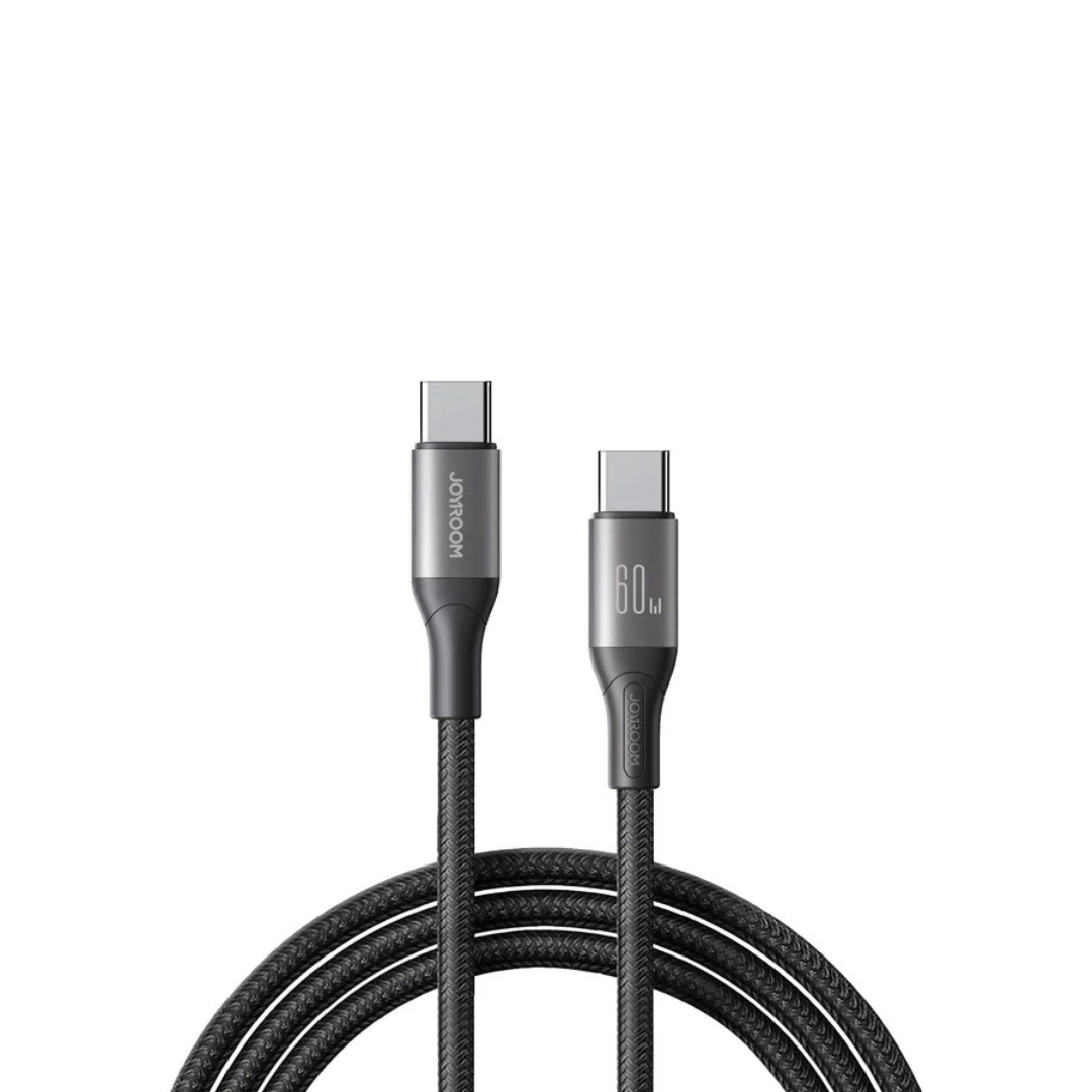 Joyroom S-A28 60W PD Type-C Cable 2m