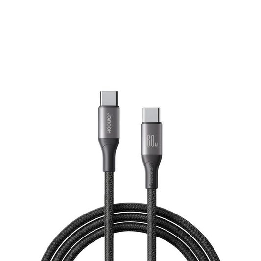 Joyroom S-A28 60W PD Type-C Cable 2m