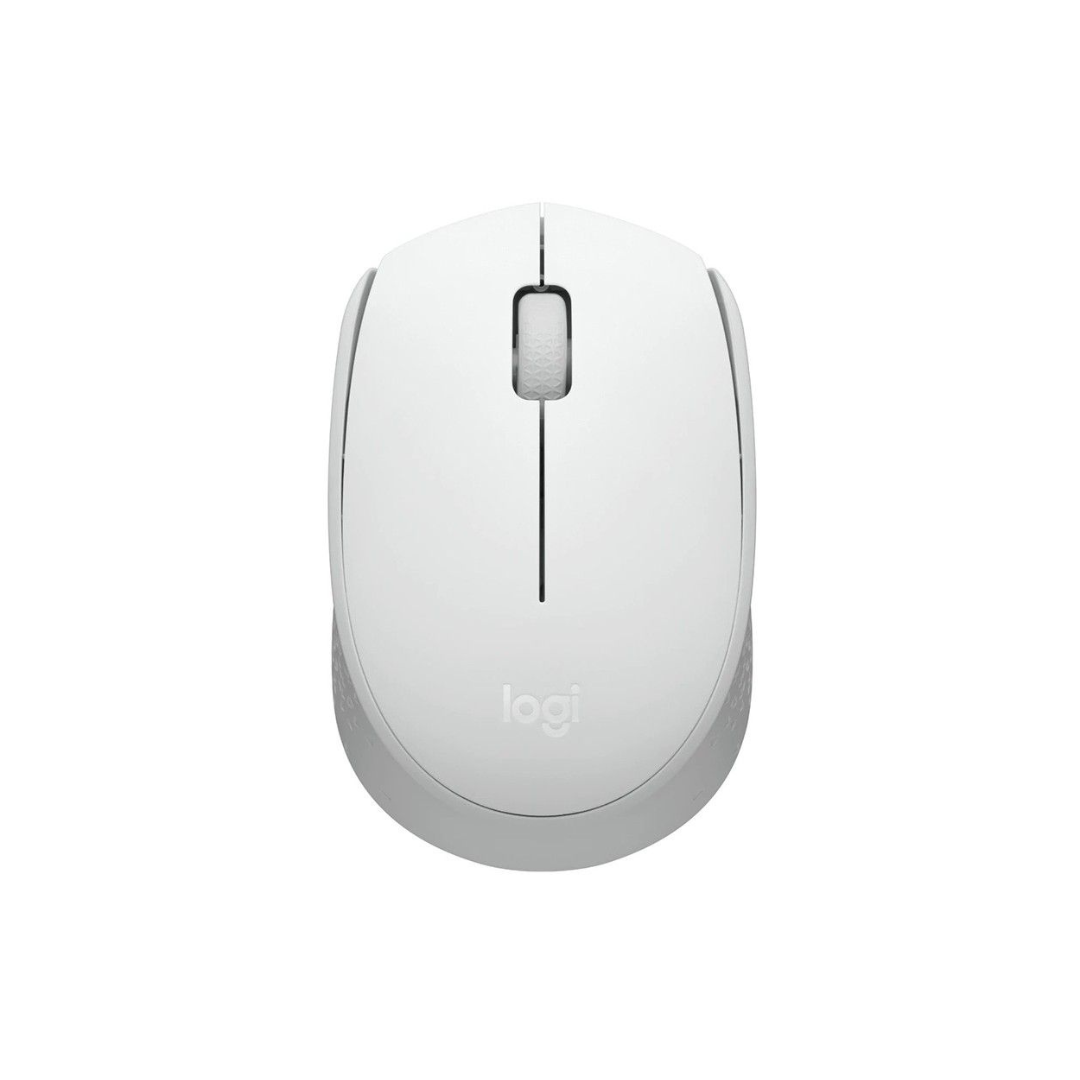 Logitech M171 Wireless Mouse