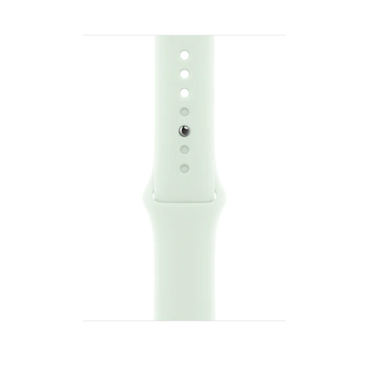 Apple Watch Sport Band - Soft Mint