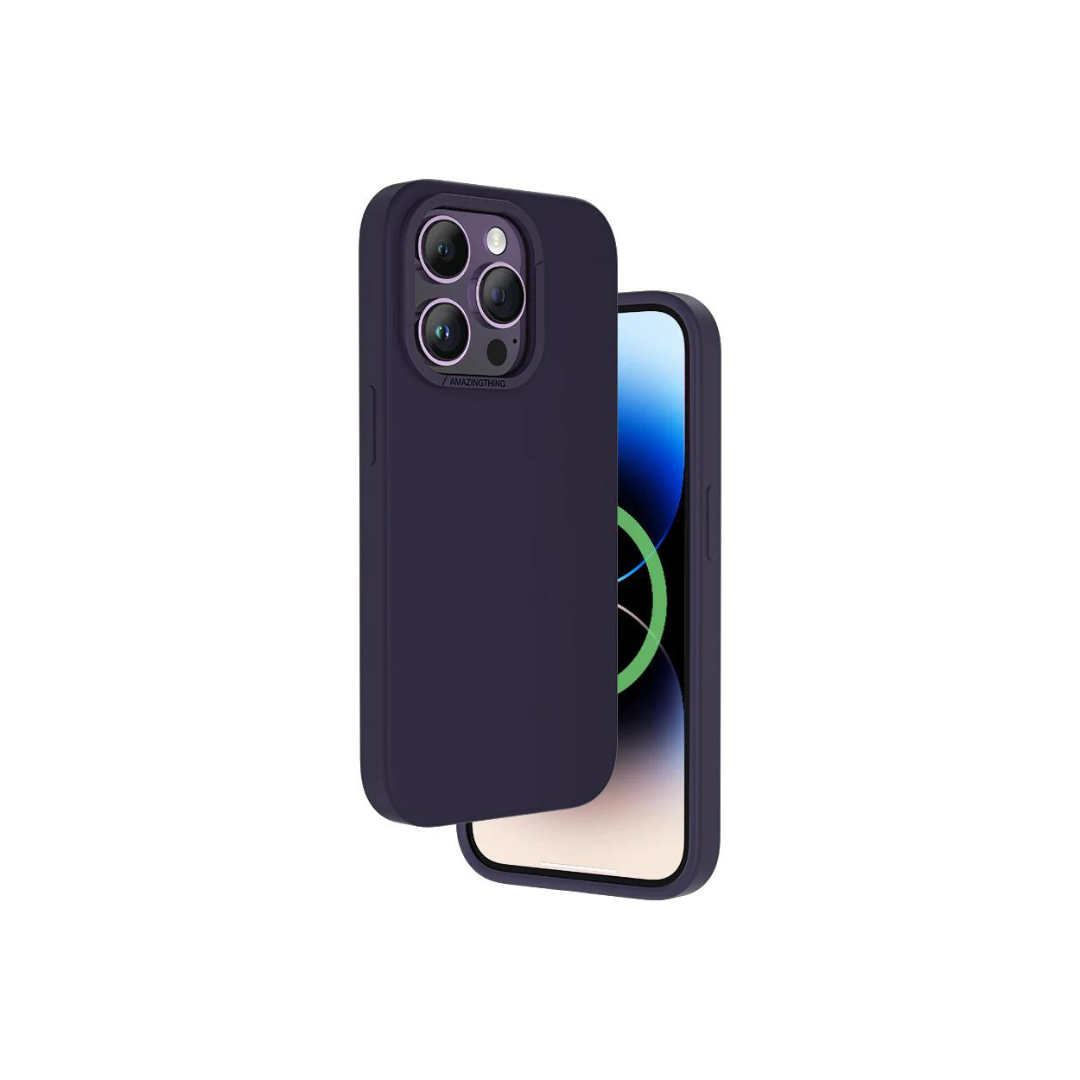 AmazingThing Smoothie MagSafe Drop Proof Case for iPhone 14 Series