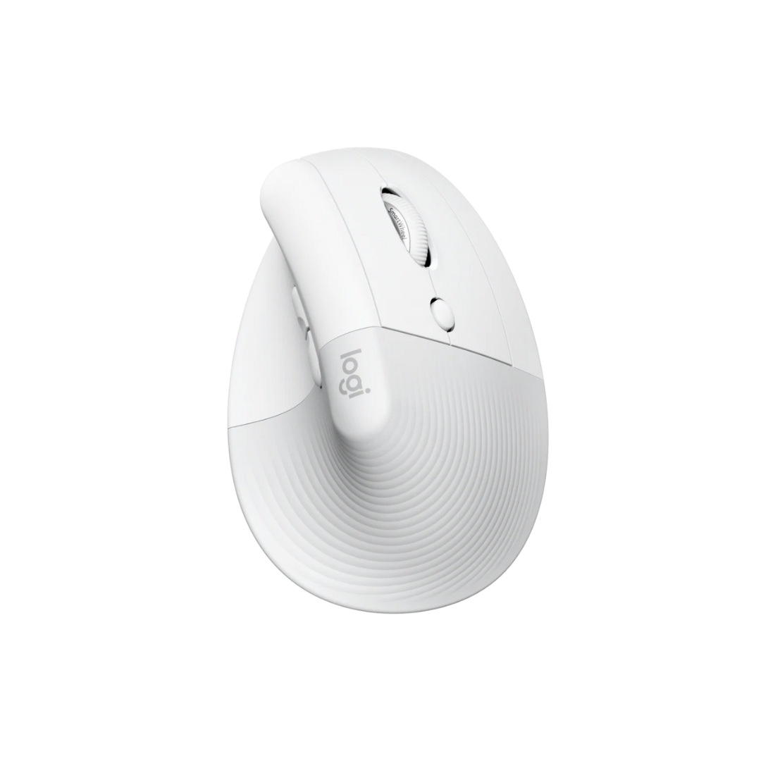 Logitech Lift Vertical Ergonomic Mouse