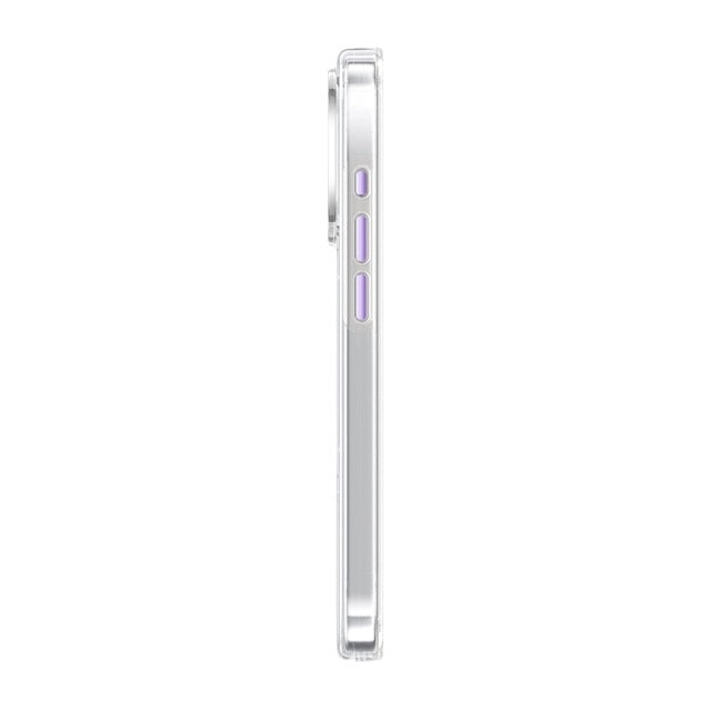 PYNANA Dancing Streamer Series Magnetic Phone Case for iPhone 16 Series