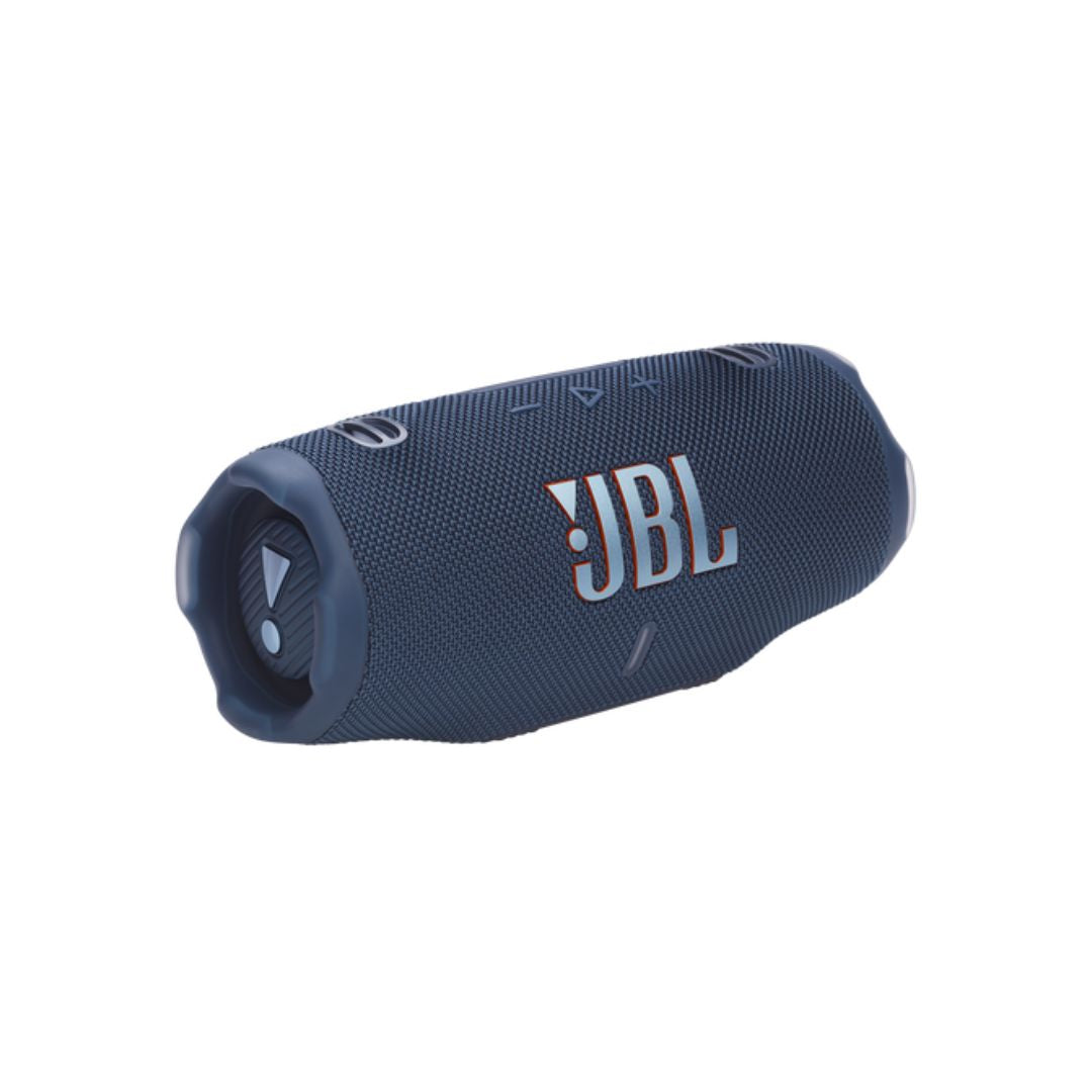 JBL Charge 6 Portable Waterproof Speaker