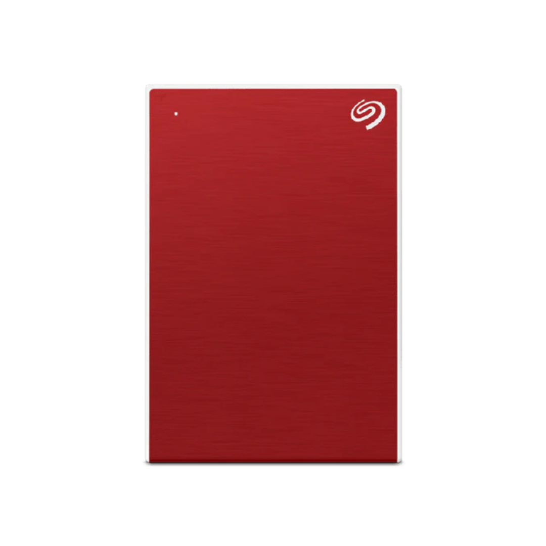 Seagate 2.5 1TB One Touch Slim External Hard Drive
