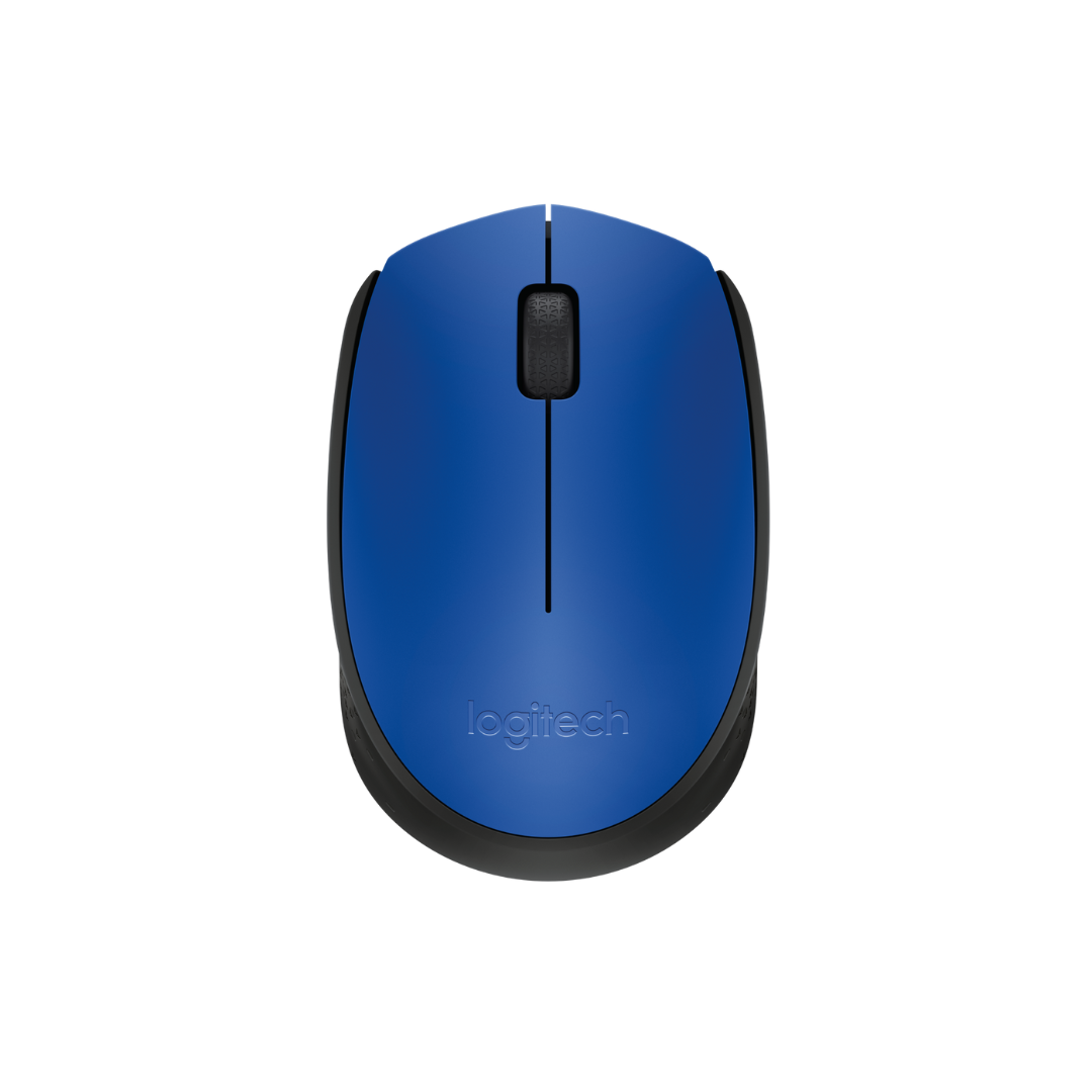 Logitech M171 Wireless Mouse