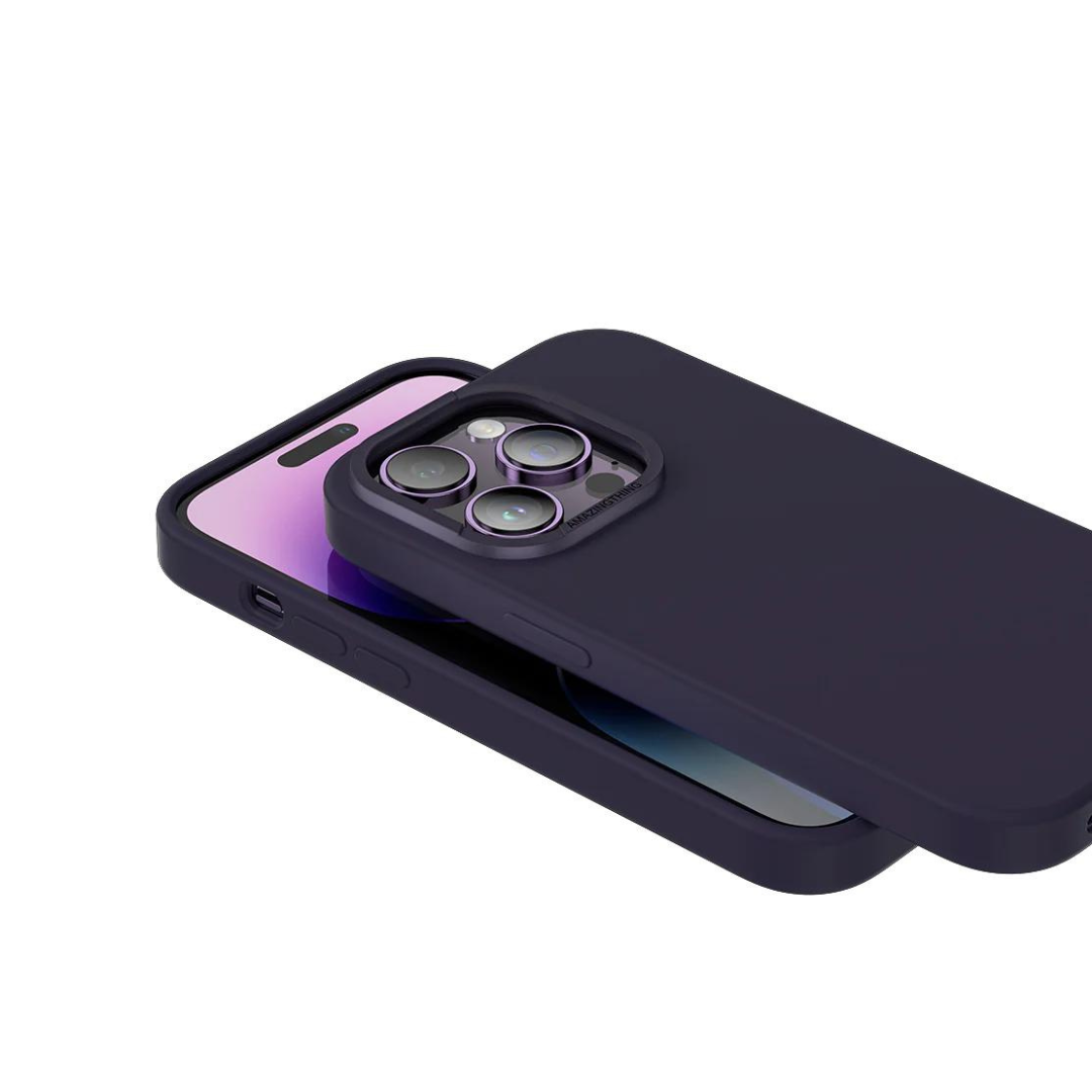 AmazingThing Smoothie MagSafe Drop Proof Case for iPhone 14 Series