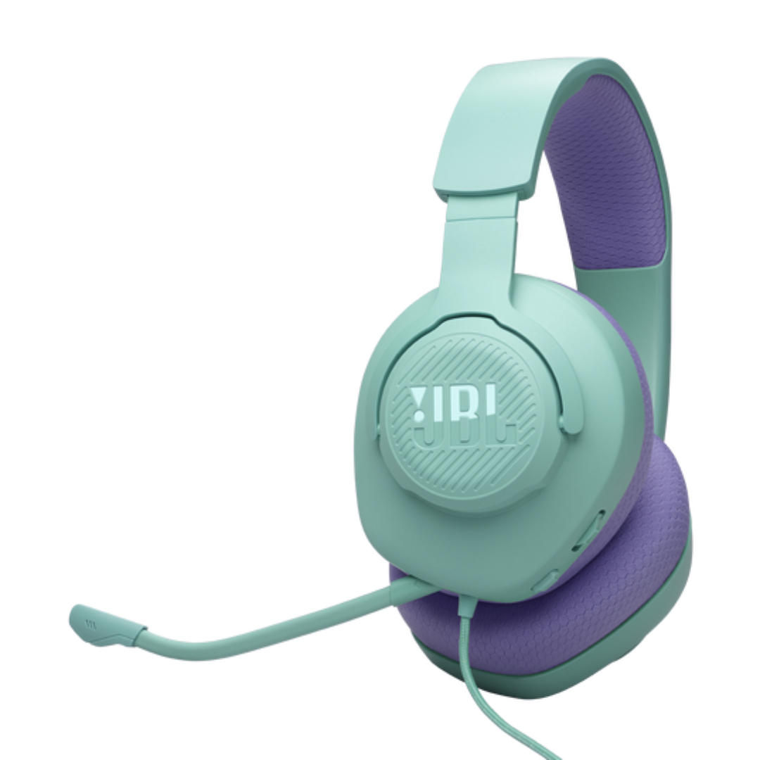 JBL Quantum 100 M2