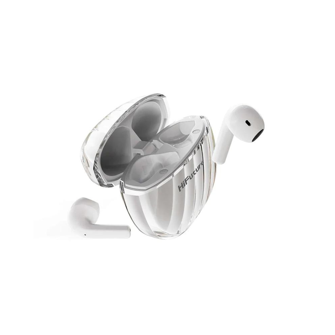 HiFuture FlyBuds 3 True Wireless Earbuds