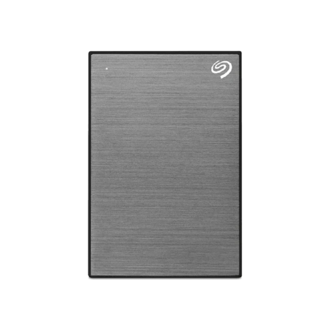 Seagate 2.5 1TB One Touch Slim External Hard Drive