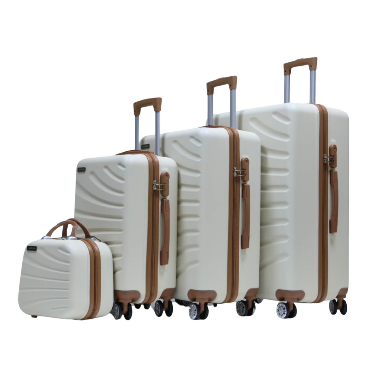 Mileage Trolley Bag