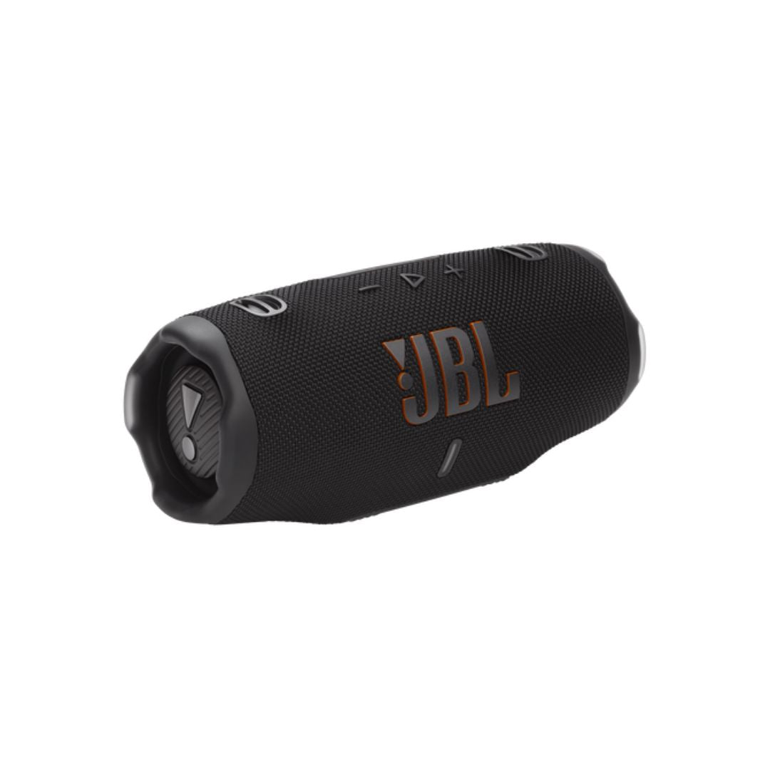 JBL Charge 6 Portable Waterproof Speaker