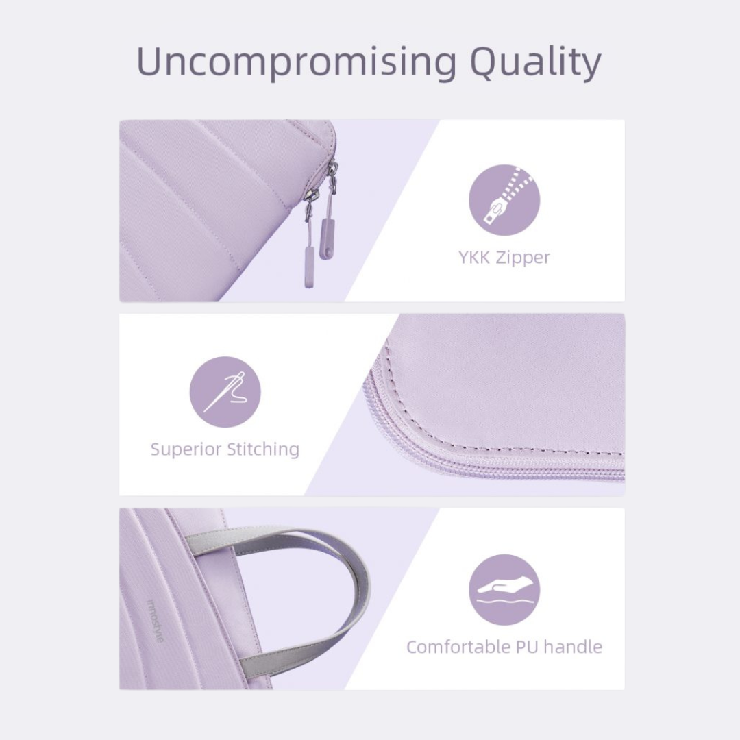 INNOSTYLE CarryLite Slim Laptop Sleeve