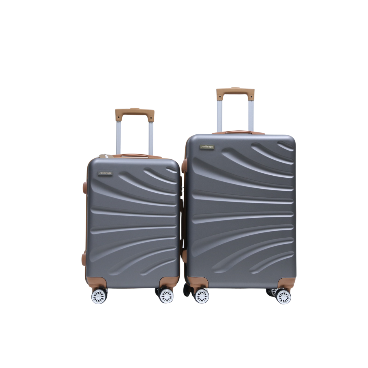 Mileage Trolley Bag