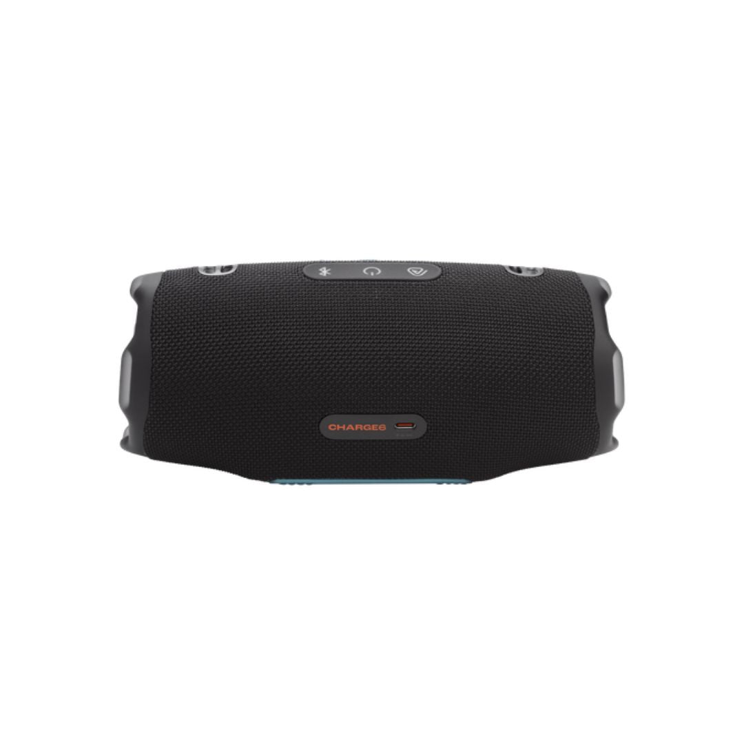 JBL Charge 6 Portable Waterproof Speaker