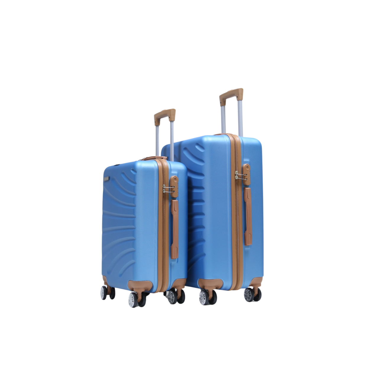 Mileage Trolley Bag