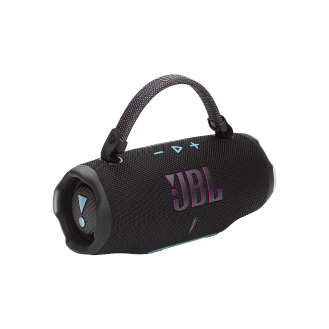 JBL Charge 6 Portable Waterproof Speaker