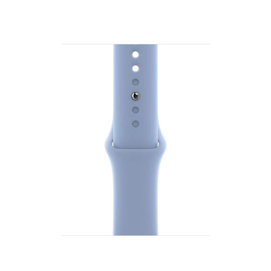 Apple Watch Sport Band - Slate Blue