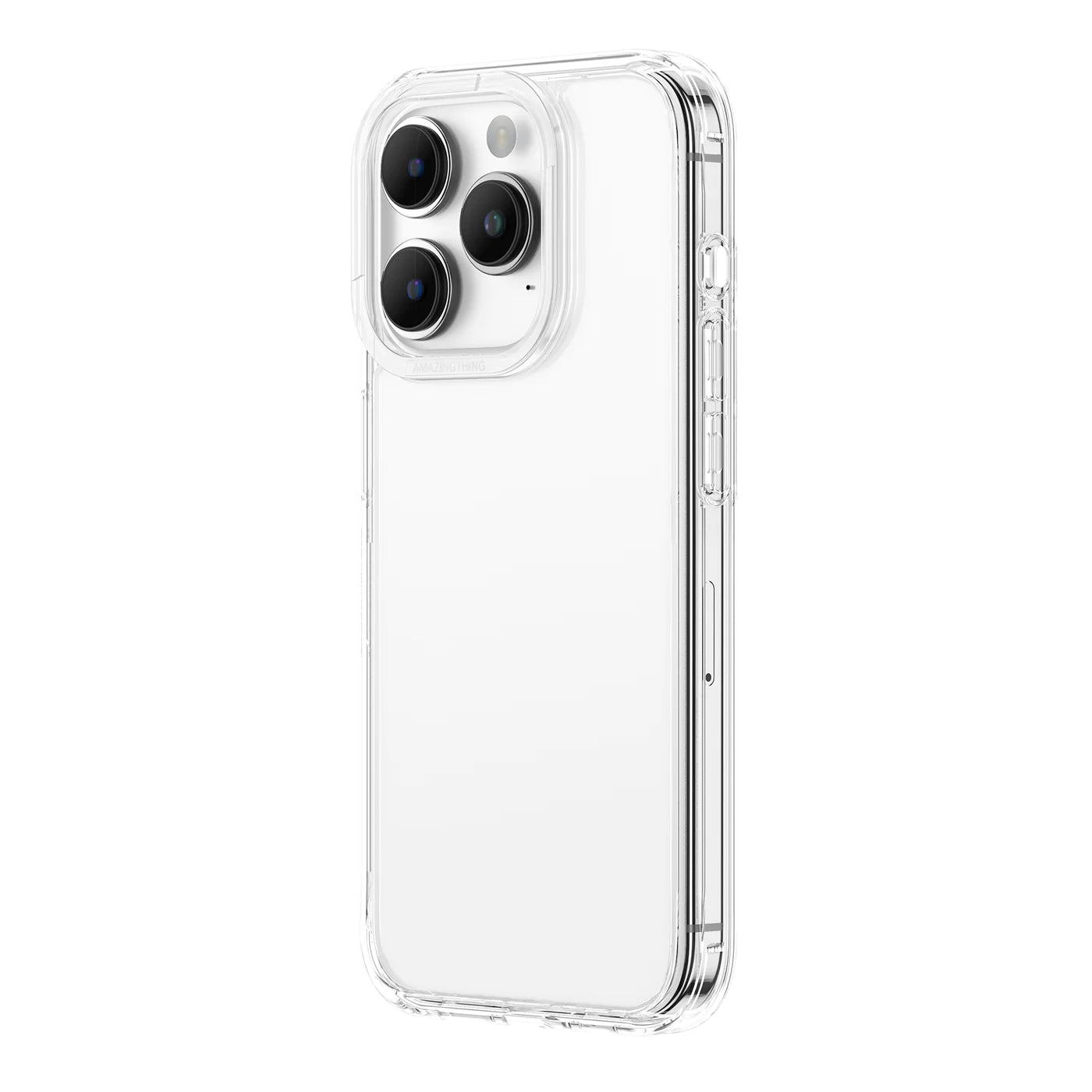 AmazingThing Minimal Drop Proof Case for iPhone 15 Series