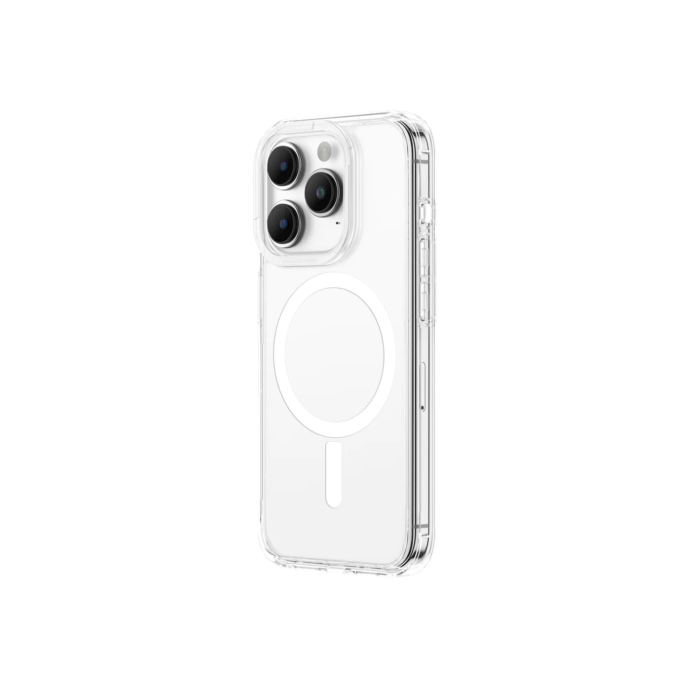 AmazingThing Minimal Magnetic Case for iPhone 15 Series