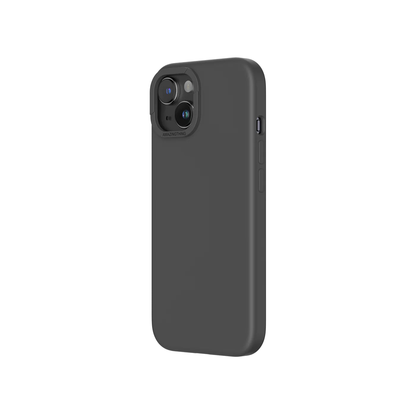 AmazingThing Smoothie Series Magnetic Case Defendedge III for iPhone 15 Series
