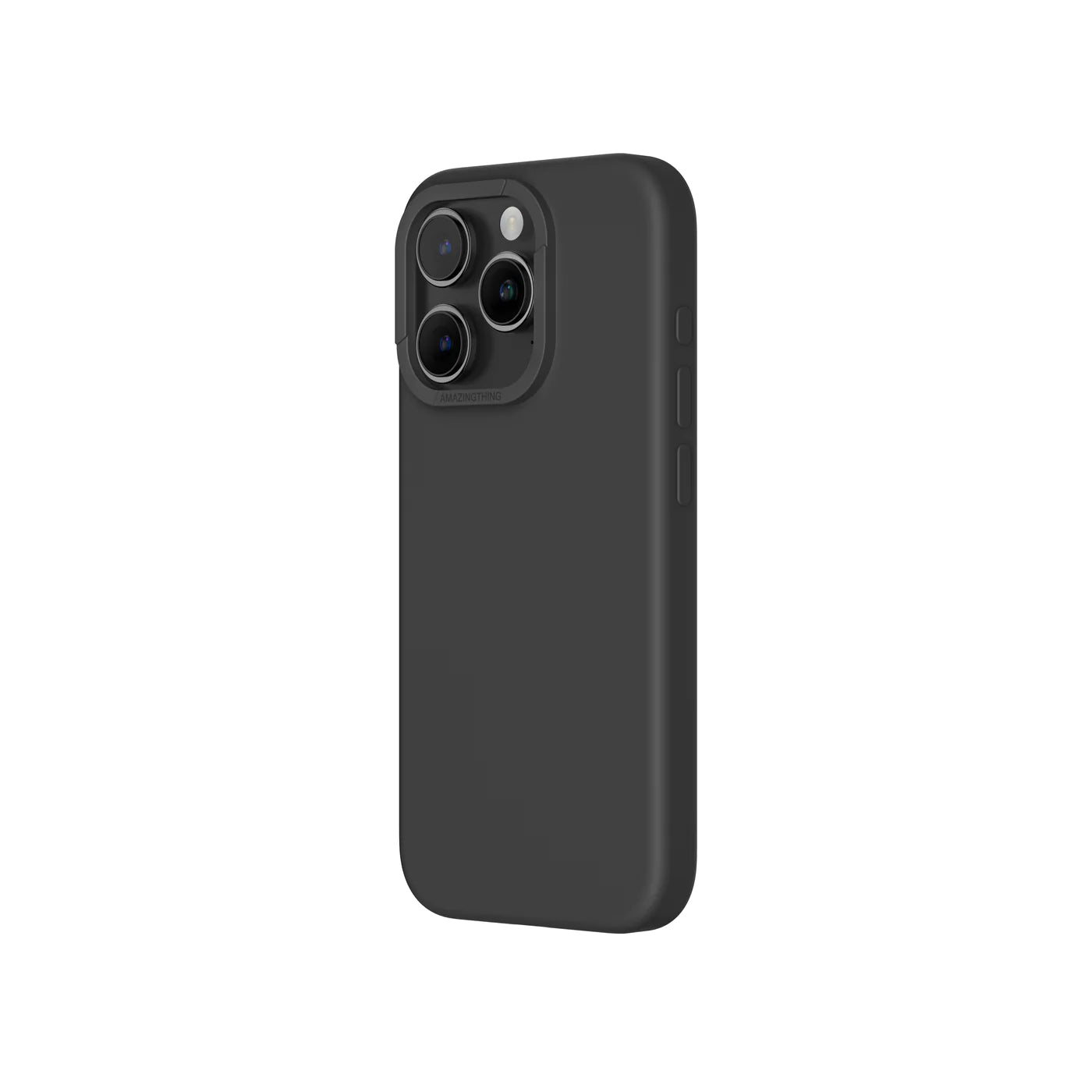 AmazingThing Smoothie Series Magnetic Case Defendedge III for iPhone 15 Series