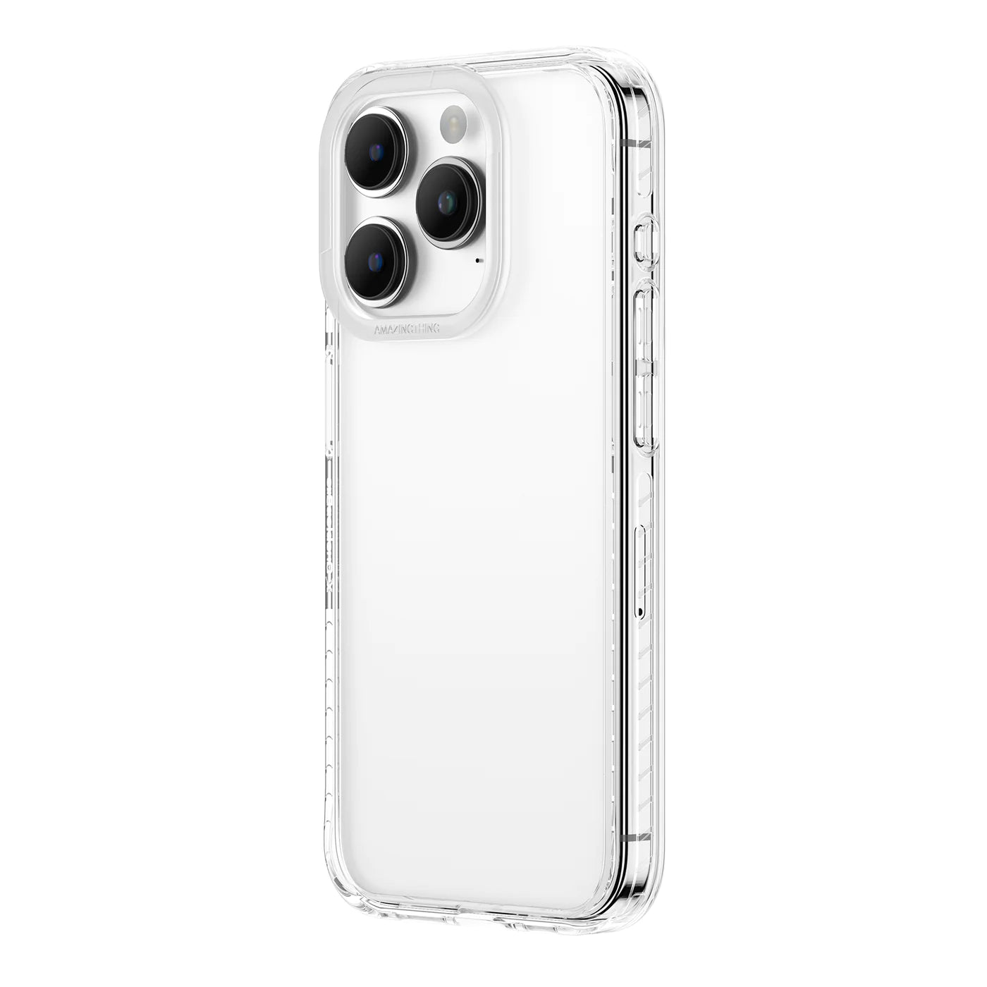AmazingThing Titan Edge Drop Proof Case for iPhone 15 Series