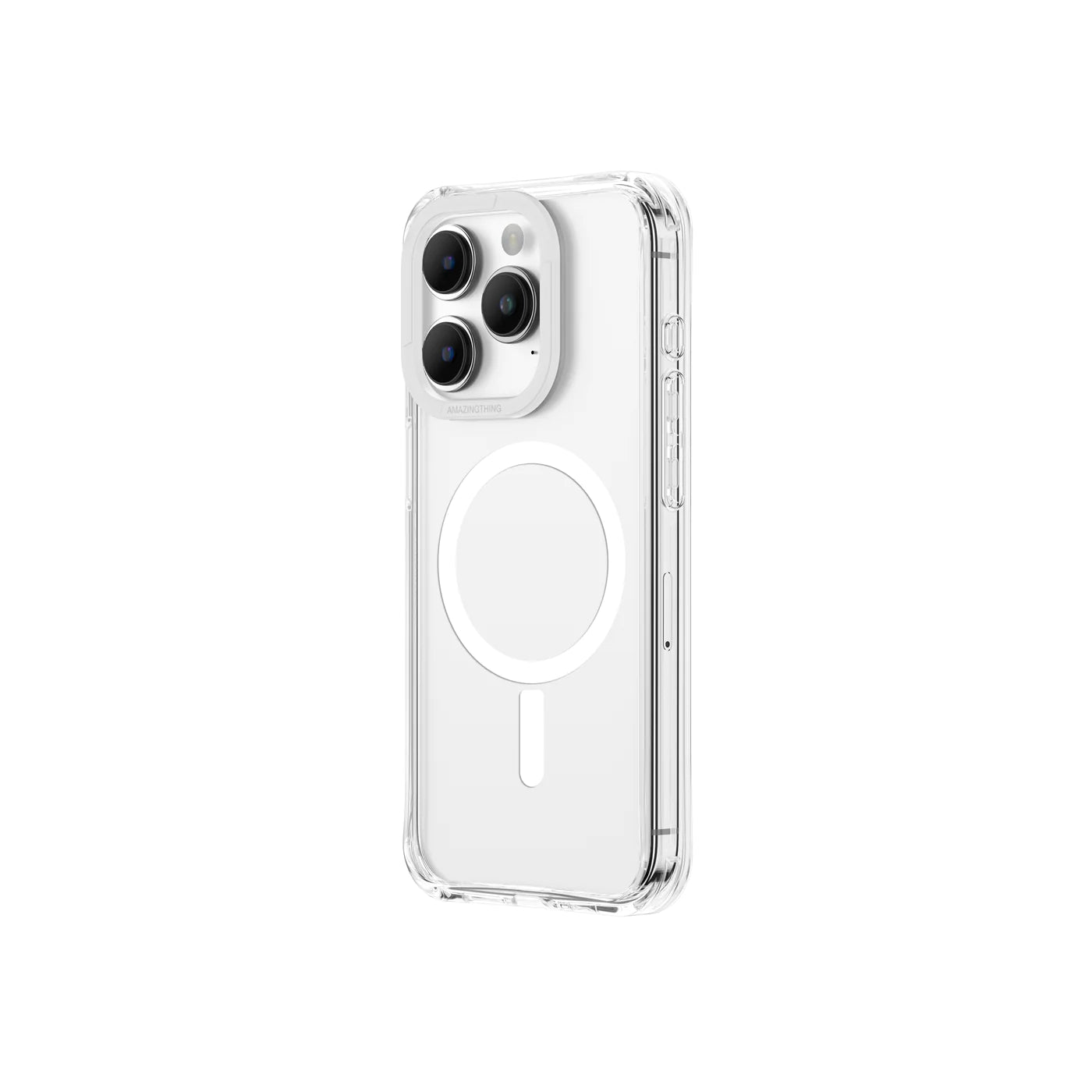 AmazingThing Titan Edge Magnetic Case for iPhone 15 Series