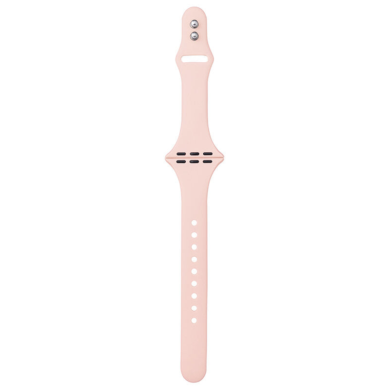 Gramas Silicone Slim Apple Watch Strap