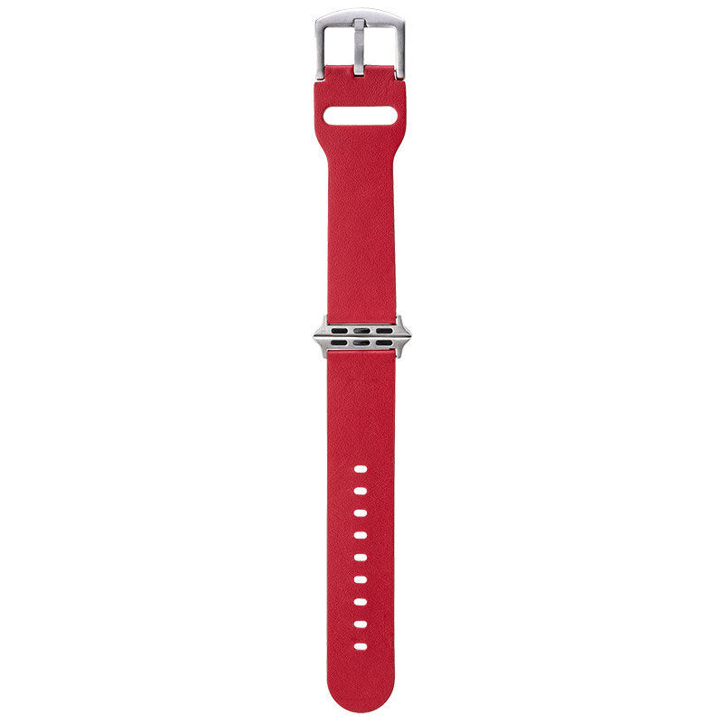 Gramas Genuine Leather Apple Watch Strap