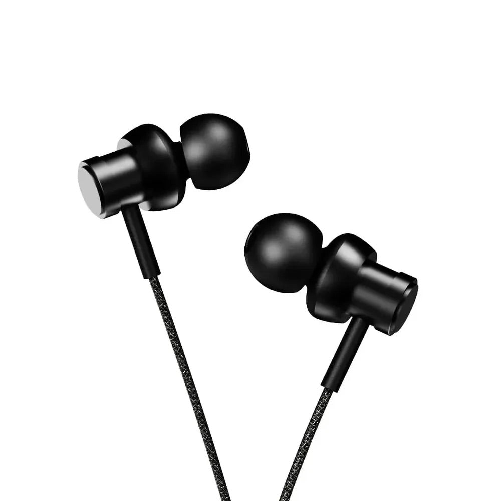 HiFuture Hi5 Wired Type-C Earphones