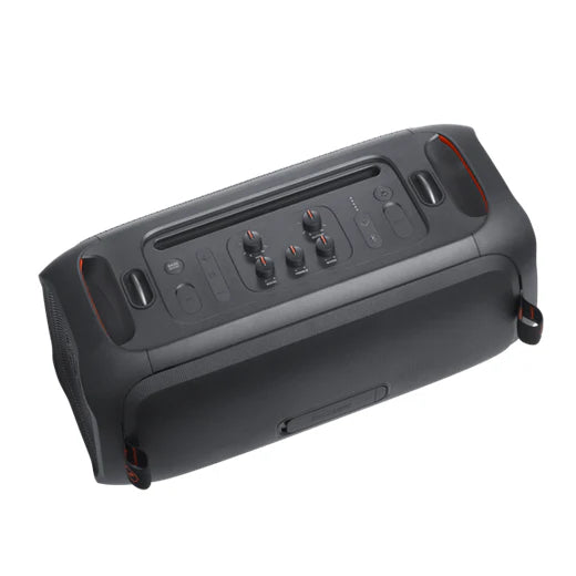JBL Partybox On-The-Go Essential Portable Party Speaker