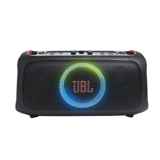 JBL Partybox On-The-Go Essential Portable Party Speaker