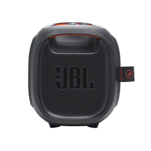 JBL Partybox On-The-Go Essential Portable Party Speaker