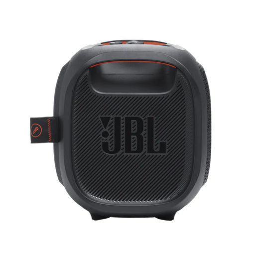 JBL Partybox On-The-Go Essential Portable Party Speaker