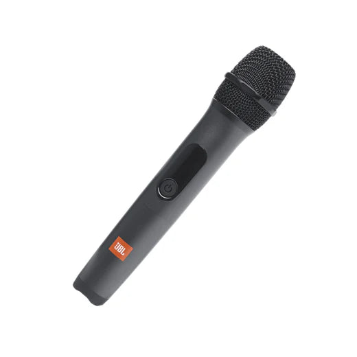JBL Partybox On-The-Go Essential Portable Party Speaker