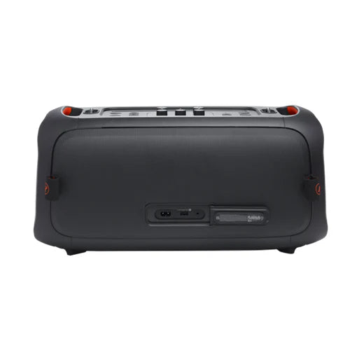 JBL Partybox On-The-Go Essential Portable Party Speaker