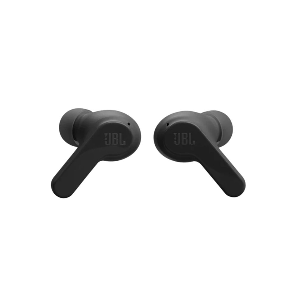 Wave Beam True Wireless Earbuds - Black