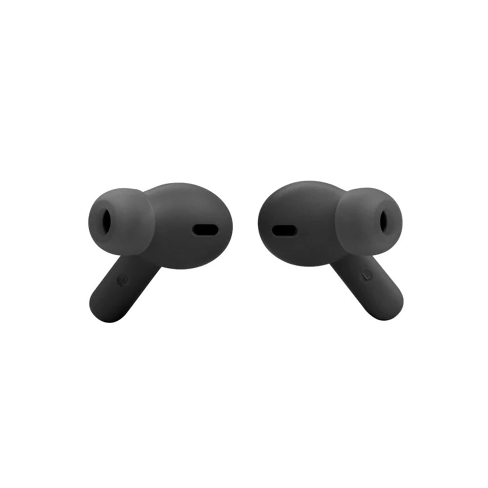 Wave Beam True Wireless Earbuds - Black