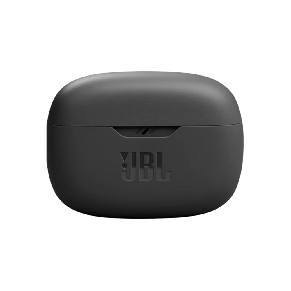 Wave Beam True Wireless Earbuds - Black