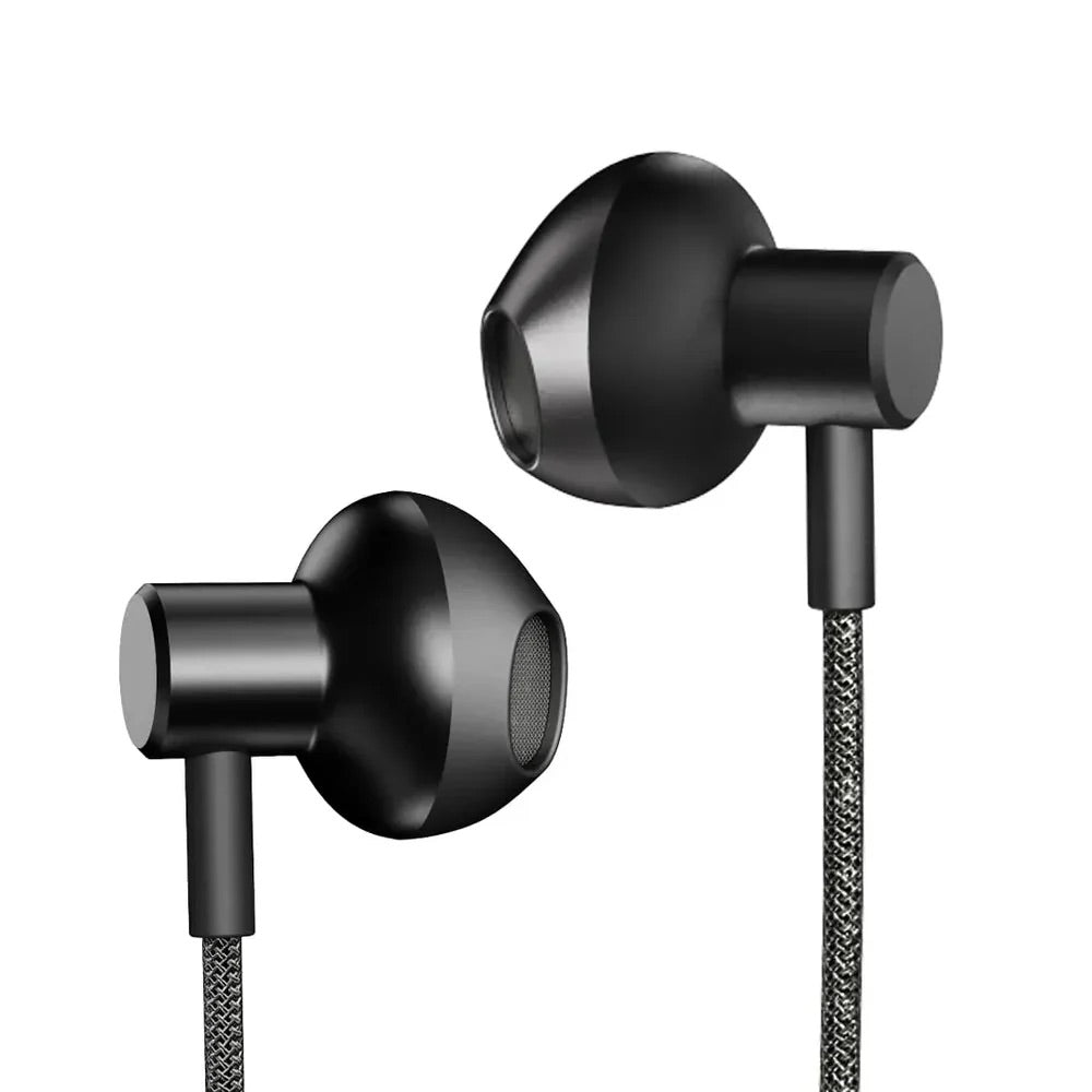 HiFuture Mi5 Wired Type-C Earphones
