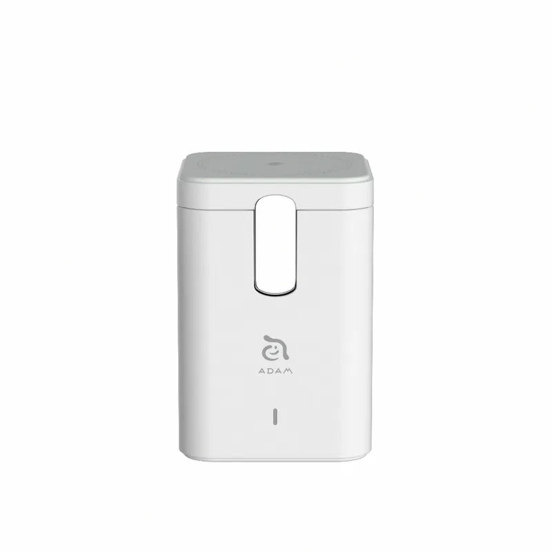 Adam Elements Mag 4 GaN 30W 4-in-1 Power Charging Station - White