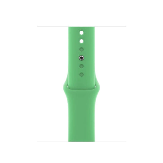 Apple Watch Sport Band - Bright Green