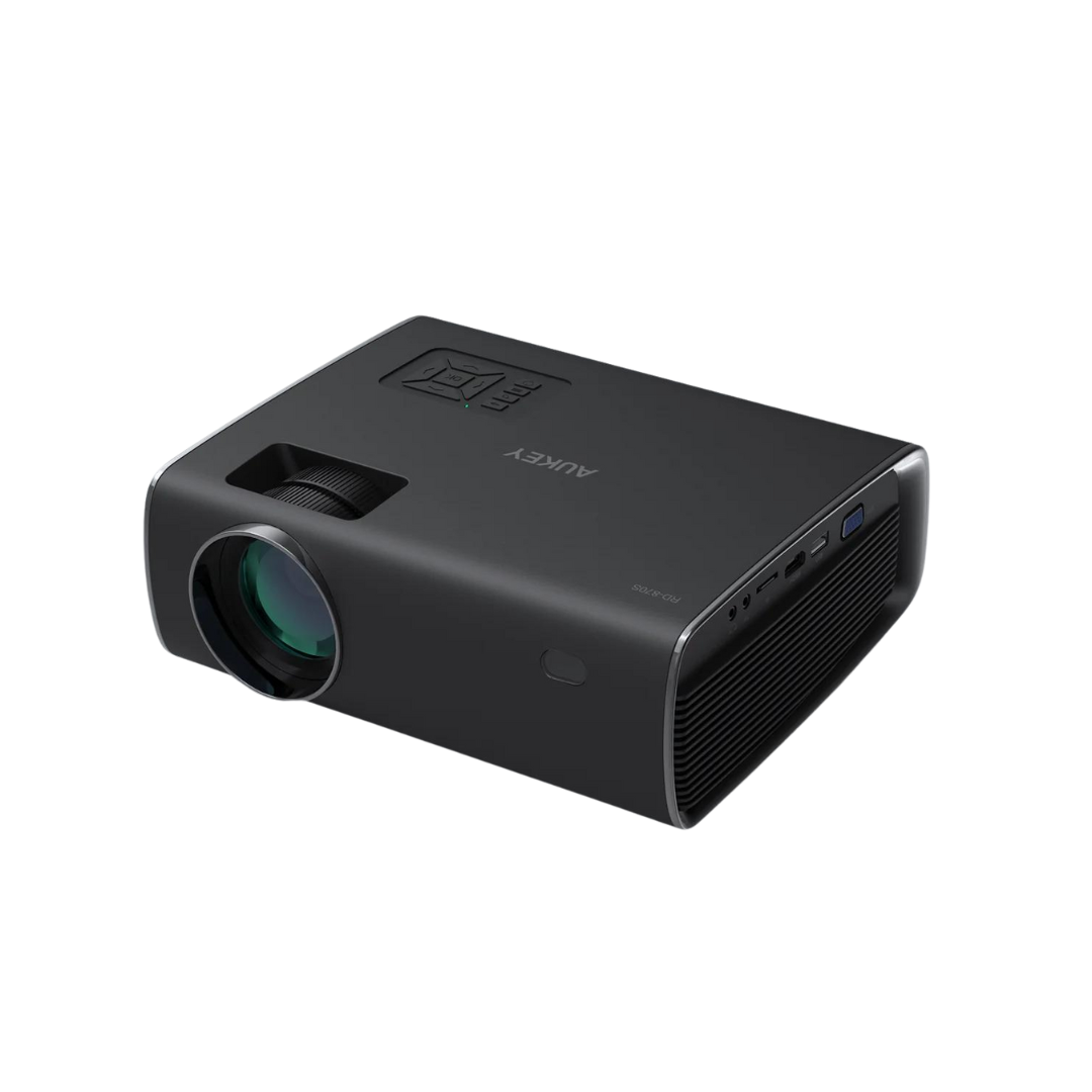 Aukey RD-870S Cinex S Lite Full HD 1080P Wi-Fi LED Projector
